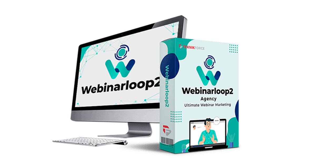 Webinarloop Review – How to run automated webinars